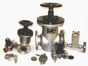 Арматура для вакуумных систем, фланцы и клапаны - купить вакуумные фланцы, вакуумные клапаны, арматуру стандарта KF и ISO